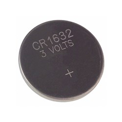 Jupio CR1632 Lithium Battery 001